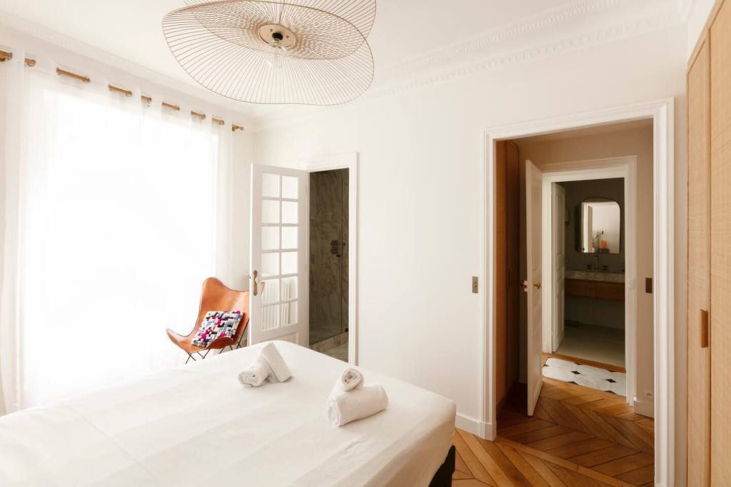 Luxury Apartment Saint Germain Des Près Paris - Luxury apartment saint germain des près Paris - Gallery - 8