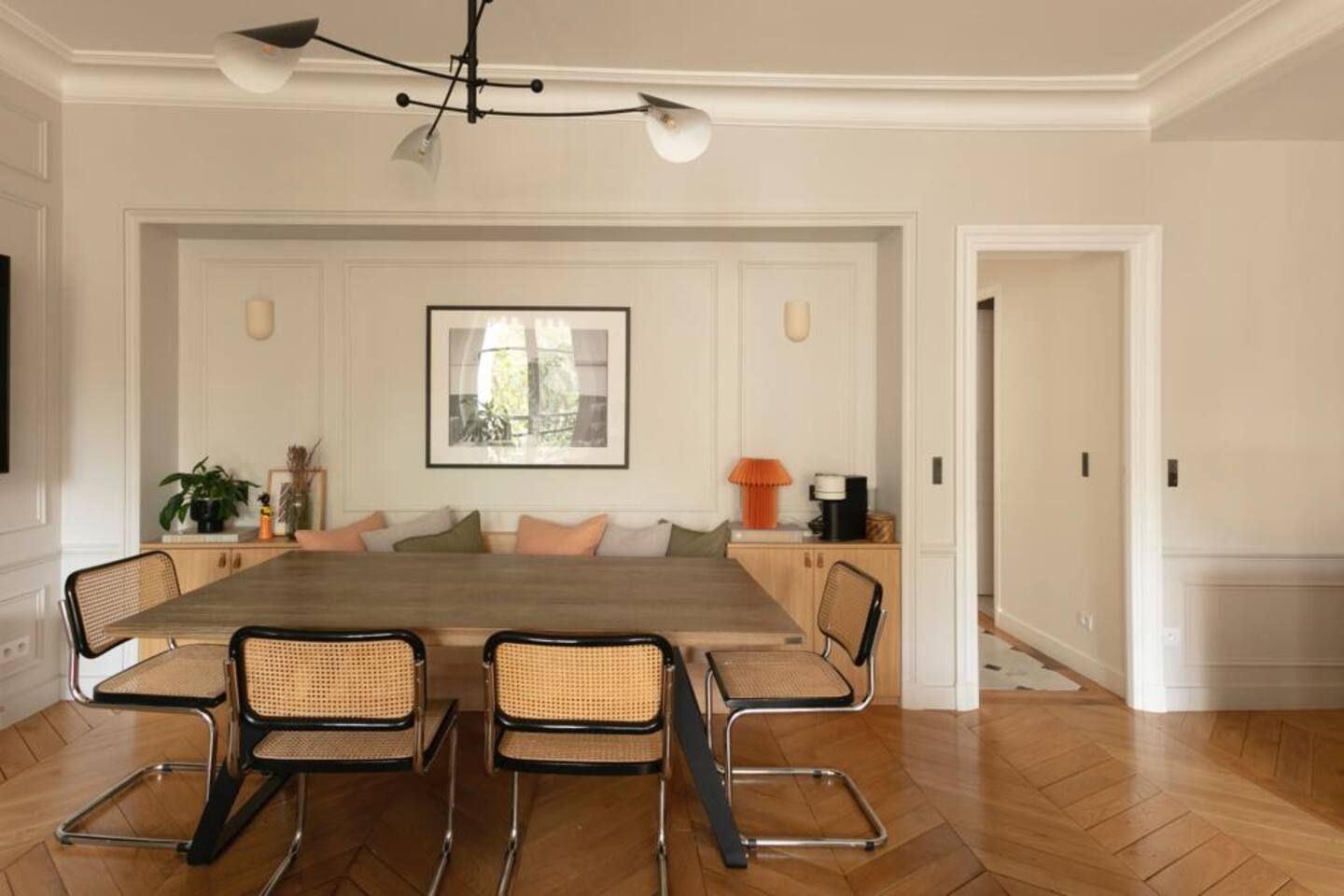  Luxury Apartment Saint Germain Des Près Paris  -  Luxury apartment saint germain des près Paris  - Gallery -  1