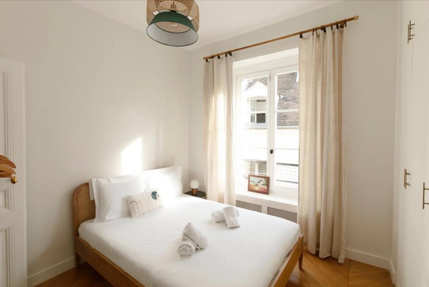 Luxury Apartment Saint Germain Des Près Paris - Luxury apartment saint germain des près Paris - Gallery - 6