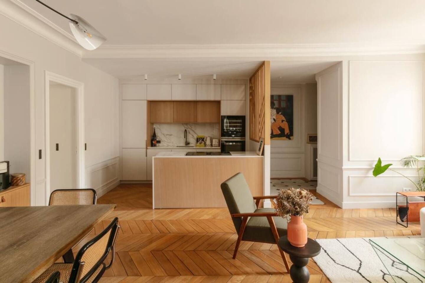 Luxury Apartment Saint Germain Des Près Paris - Luxury apartment saint germain des près Paris - Gallery - 13