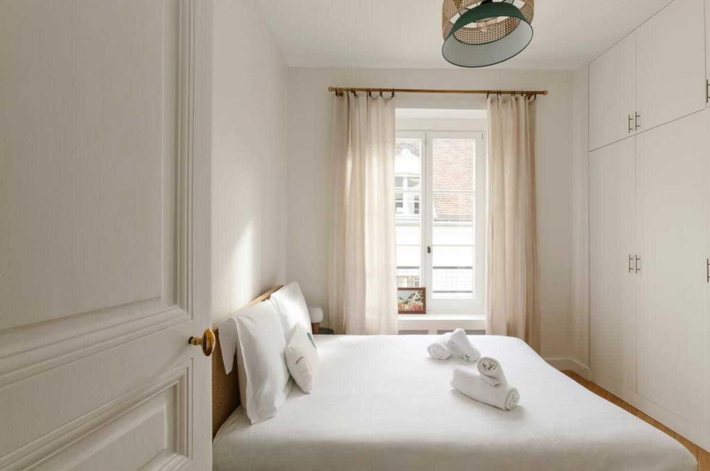 Luxury Apartment Saint Germain Des Près Paris - Luxury apartment saint germain des près Paris - Gallery - 5