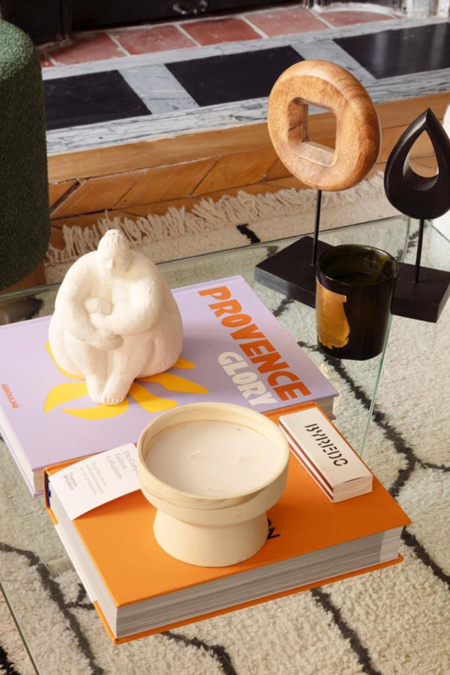 Luxury Apartment Saint Germain Des Près Paris - Luxury apartment saint germain des près Paris - Gallery - 16