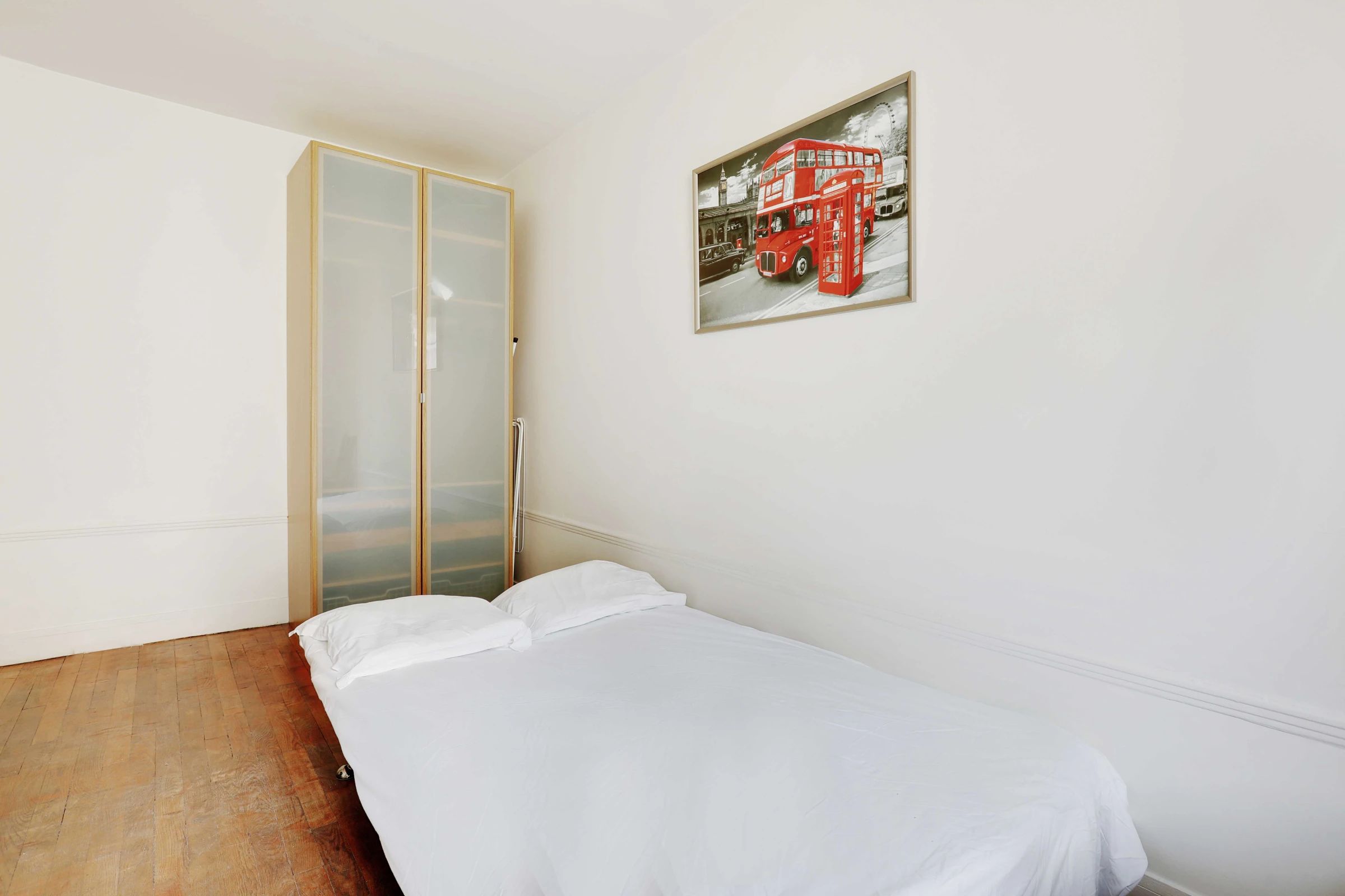  Splendid Studio 17th District  -  Splendid studio 17th district  - Gallery -  6