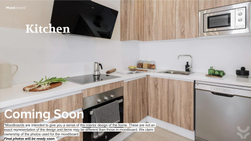 Apate - 1-bedroom apartment in Saint-Ambroise