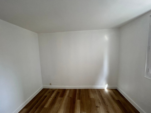 Apate - 1-bedroom apartment in Saint-Ambroise