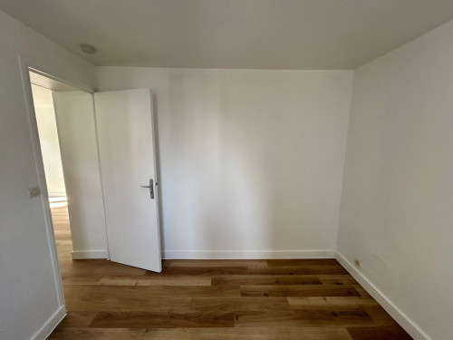 Apate - 1-bedroom apartment in Saint-Ambroise