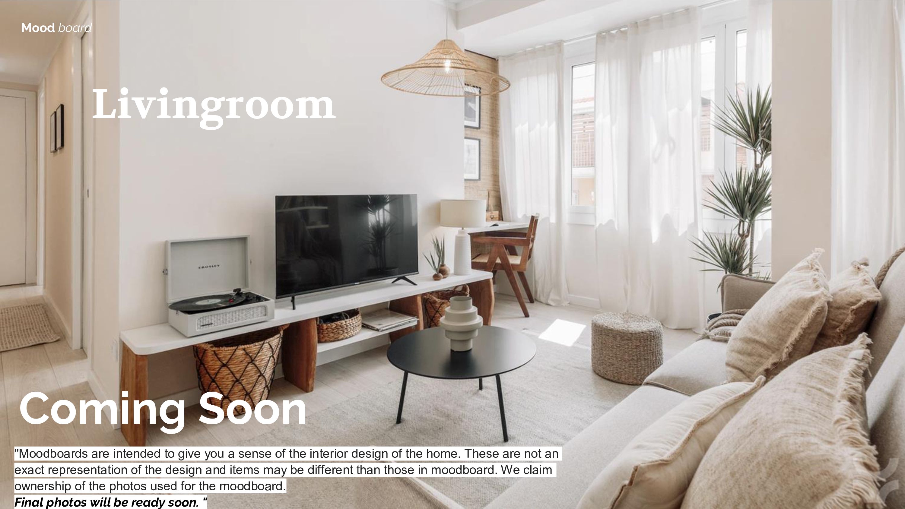 Apate - 1-Bedroom Apartment In Saint-Ambroise - Apate - 1-bedroom apartment in Saint-Ambroise - Gallery - 22