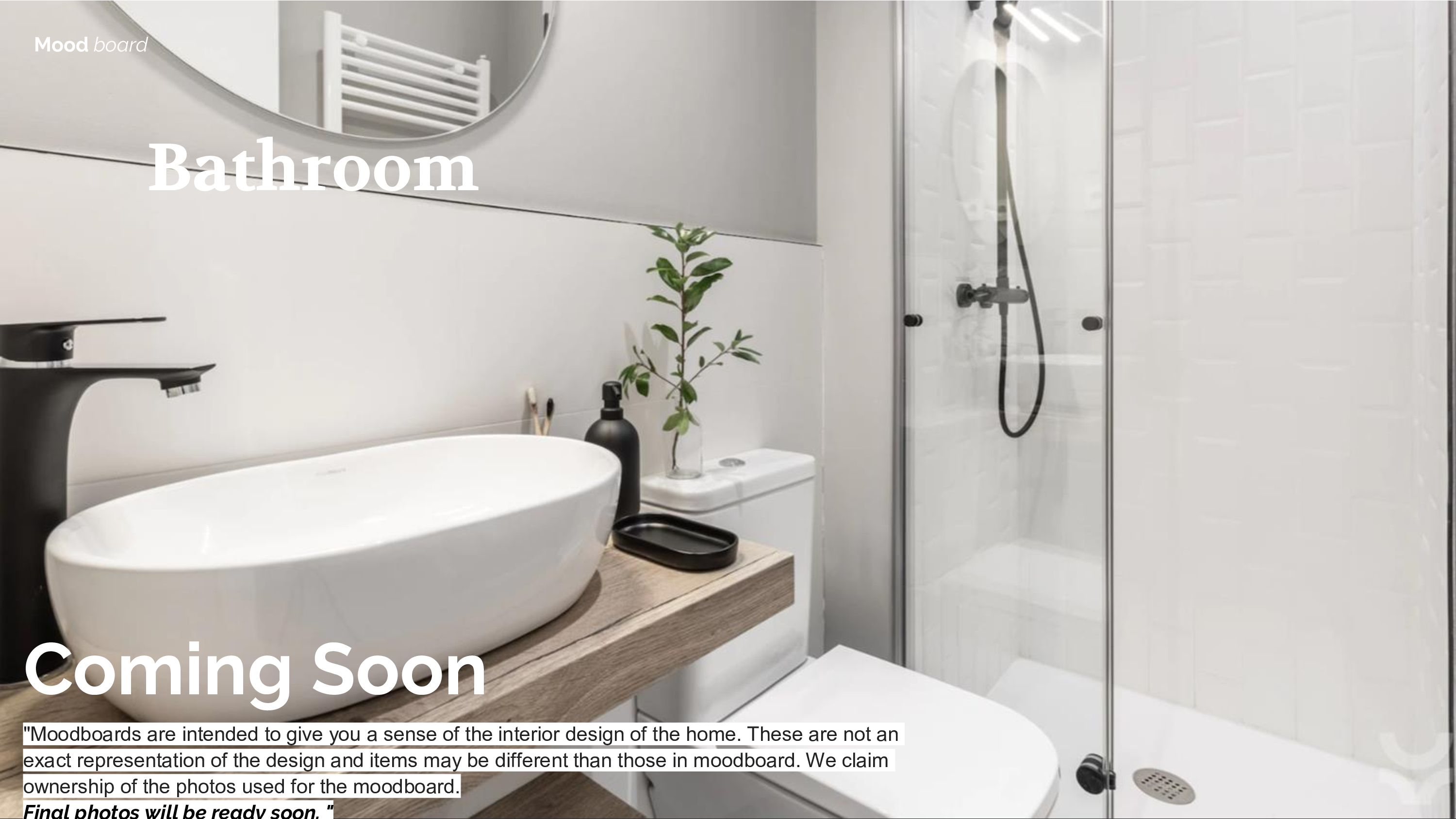  Apate - 1-Bedroom Apartment In Saint-Ambroise  -  Apate - 1-bedroom apartment in Saint-Ambroise  - Gallery -  8