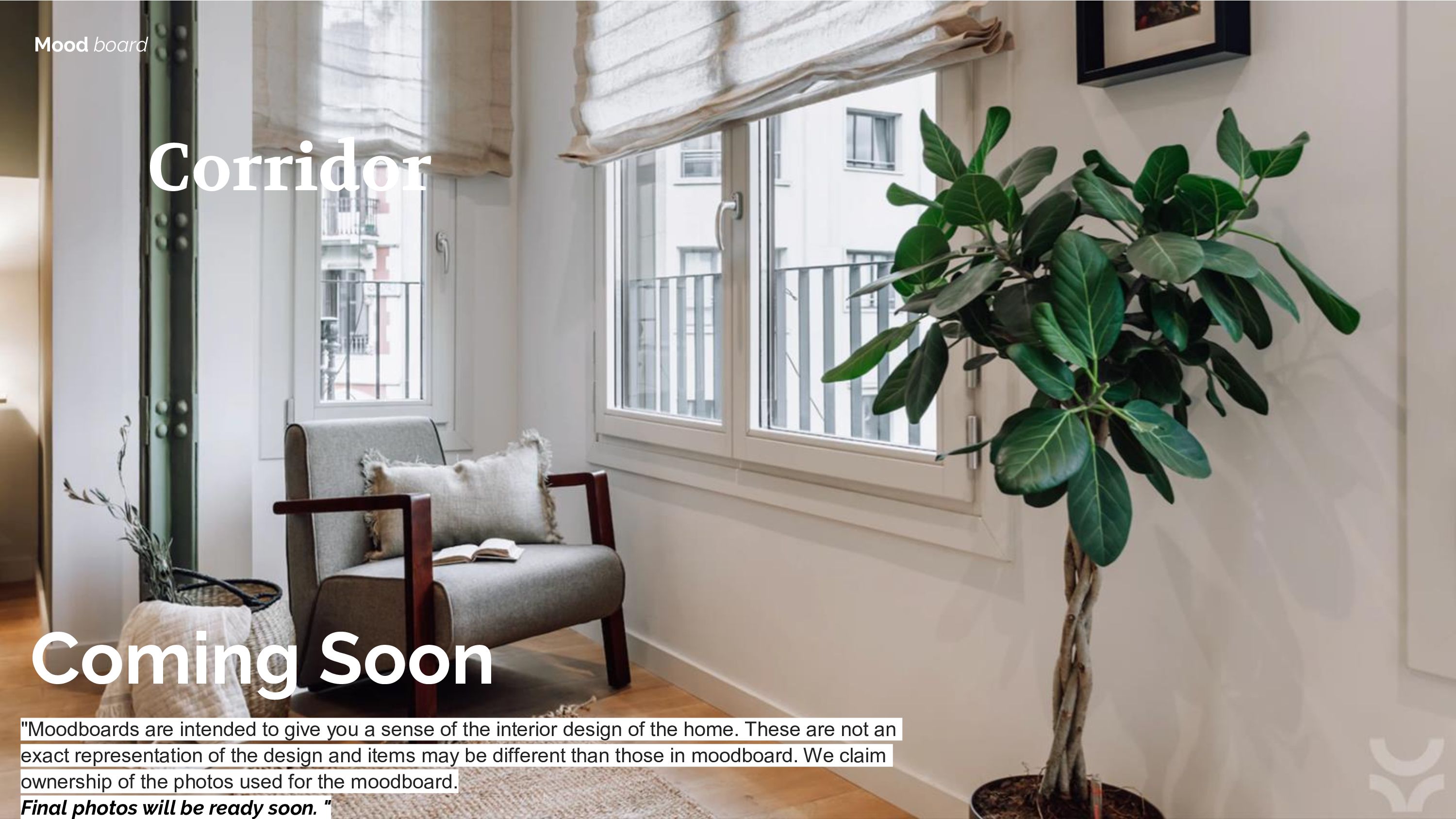  Apate - 1-Bedroom Apartment In Saint-Ambroise  -  Apate - 1-bedroom apartment in Saint-Ambroise  - Gallery -  16