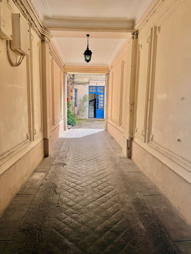 Modern and perfect suite in excellent location, Paris