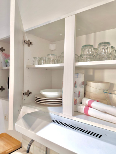 Modern and perfect suite in excellent location, Paris  - Gallery -  5