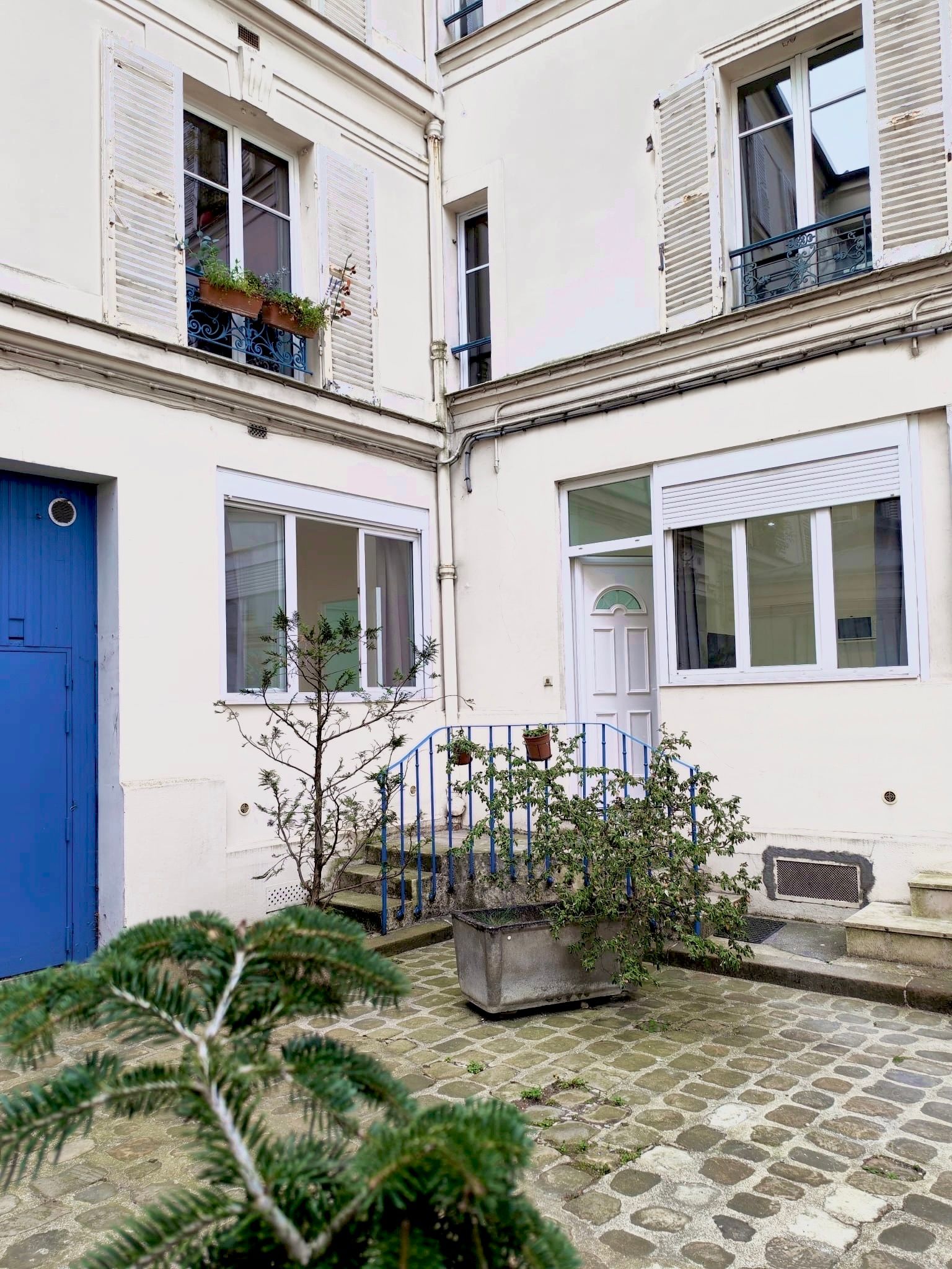 Modern And Perfect Suite In Excellent Location, Paris - Modern and perfect suite in excellent location, Paris - Gallery - 7