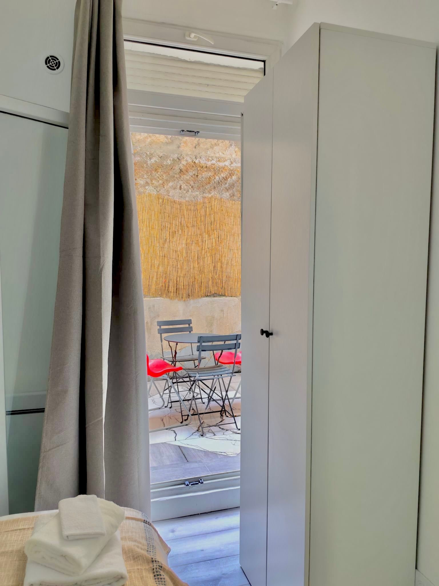 Modern And Perfect Suite In Excellent Location, Paris - Modern and perfect suite in excellent location, Paris - Gallery - 10