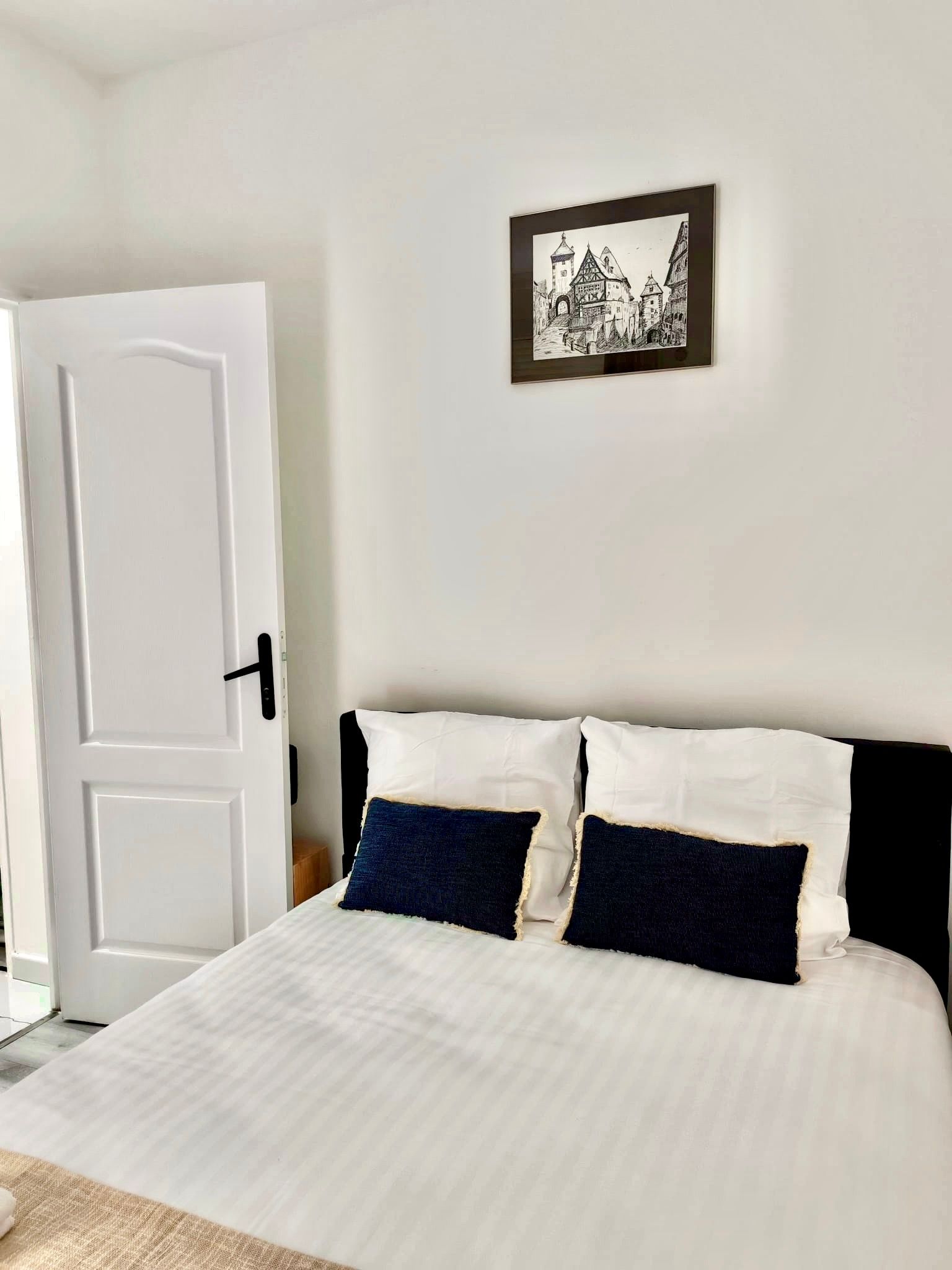 Modern And Perfect Suite In Excellent Location, Paris - Modern and perfect suite in excellent location, Paris - Gallery - 18