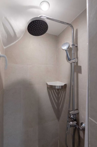 Comfortable 1-bedroom/2 person apartment - Paris 11th arrondissement