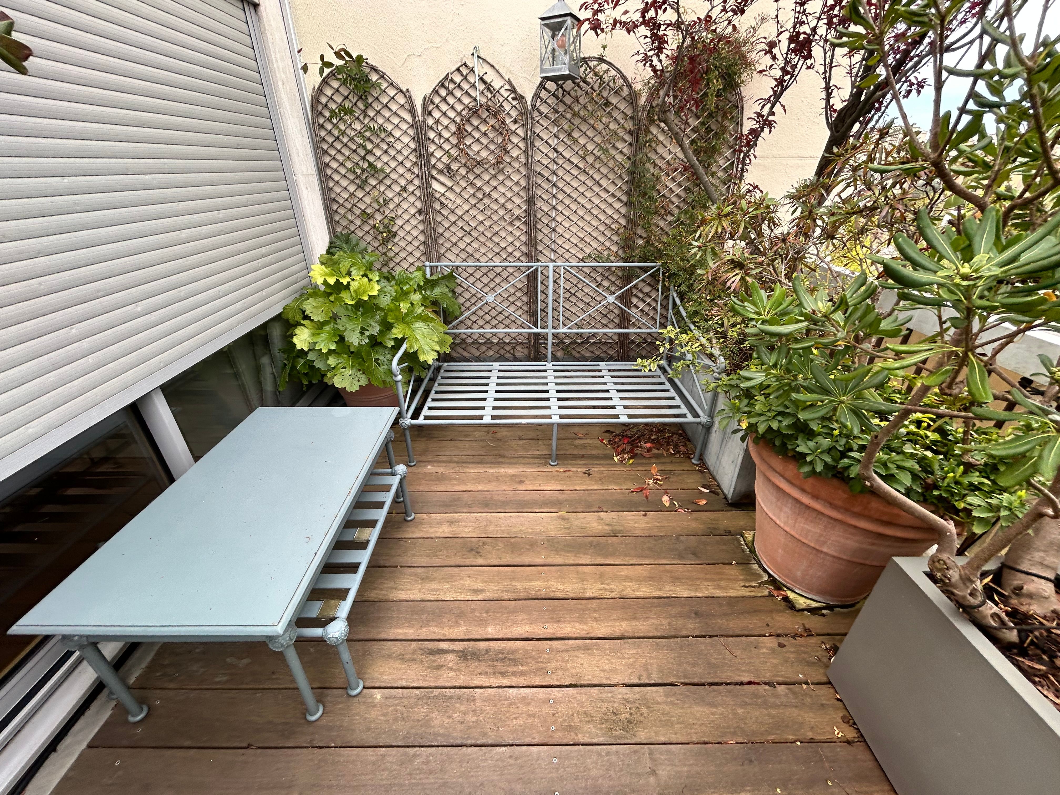 Antheia - 3 Bedrooms, Balcony, And Terrace In Auteuil - Antheia - 3 bedrooms, balcony, and terrace in Auteuil - Gallery - 1