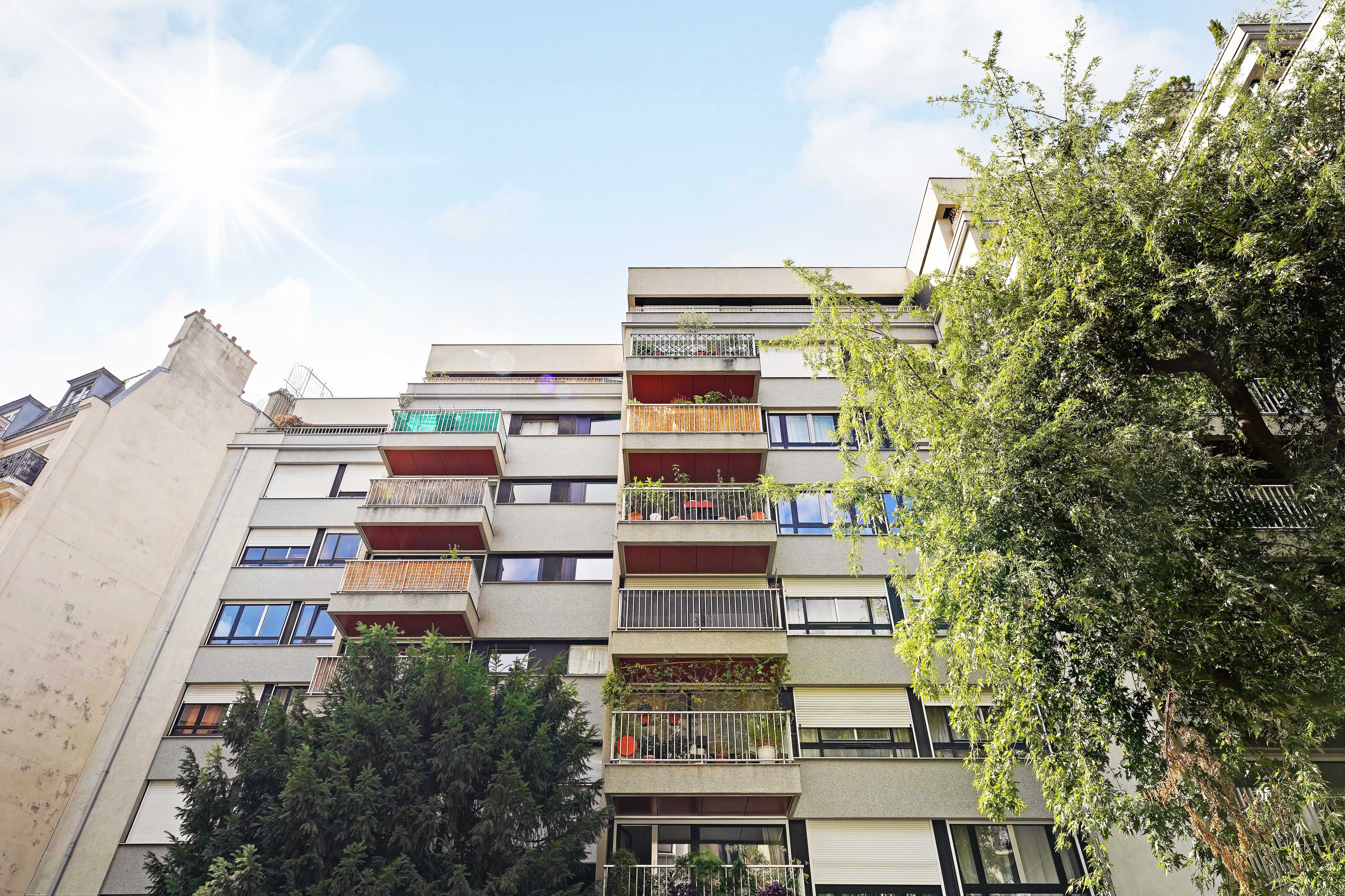  Charming Apartment - 1 Bedroom - 2 People - Nation  -  Charming apartment - 1 bedroom - 2 people - Nation  - Gallery -  12