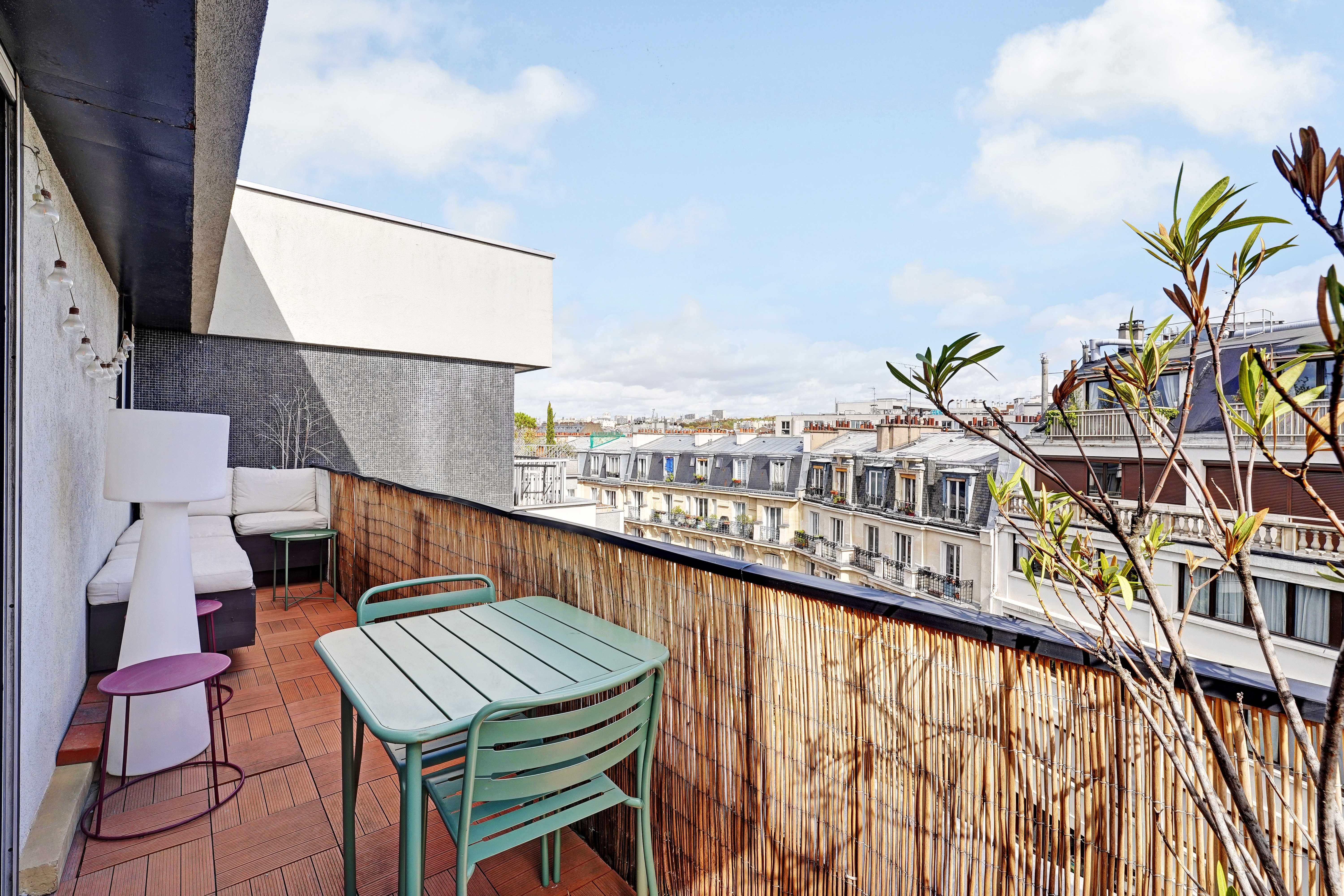  Charming Apartment - 1 Bedroom - 2 People - Nation  -  Charming apartment - 1 bedroom - 2 people - Nation  - Gallery -  10