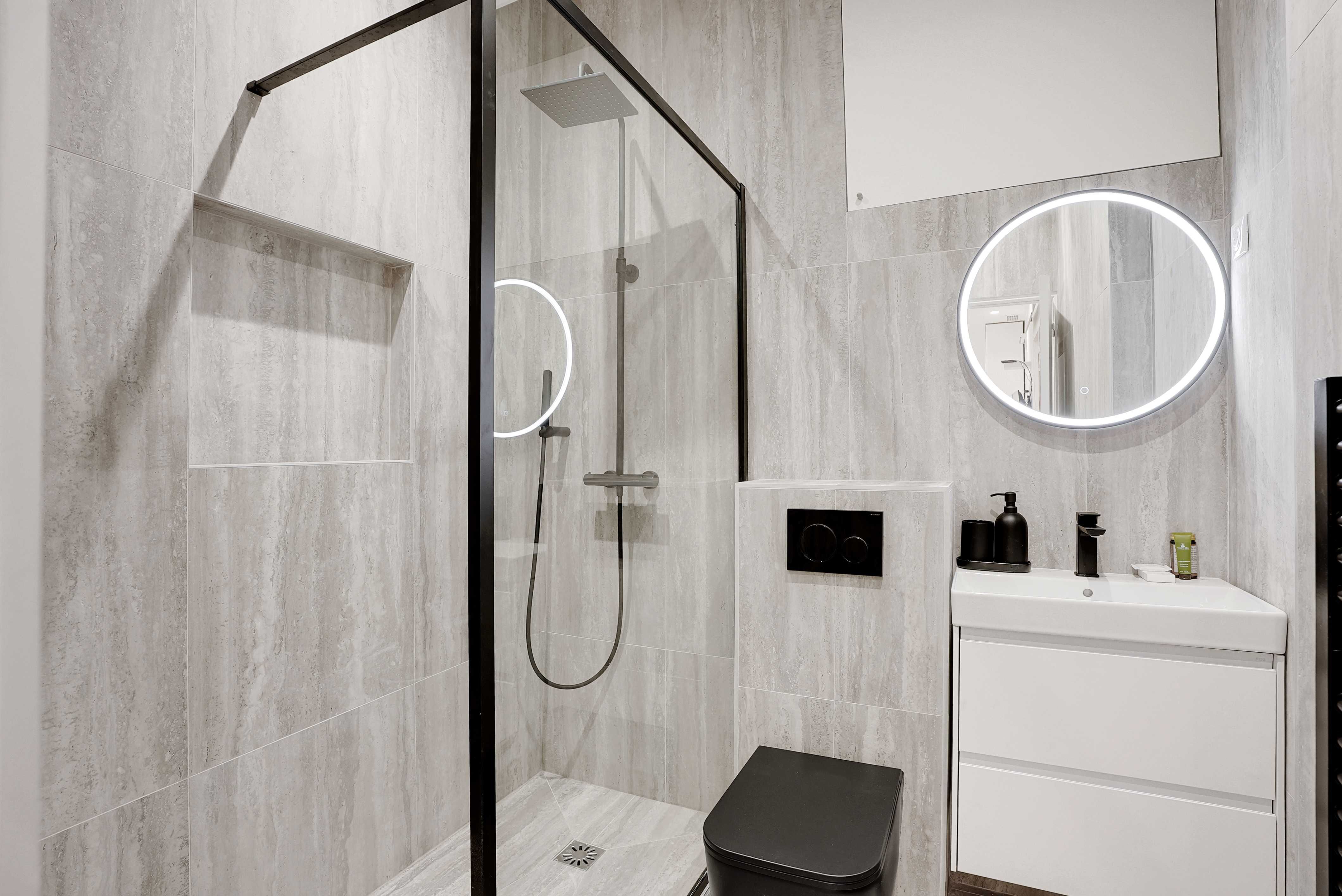 Cozy Studio - 2 People - Sentier - Cozy studio - 2 people - Sentier - Gallery - 1