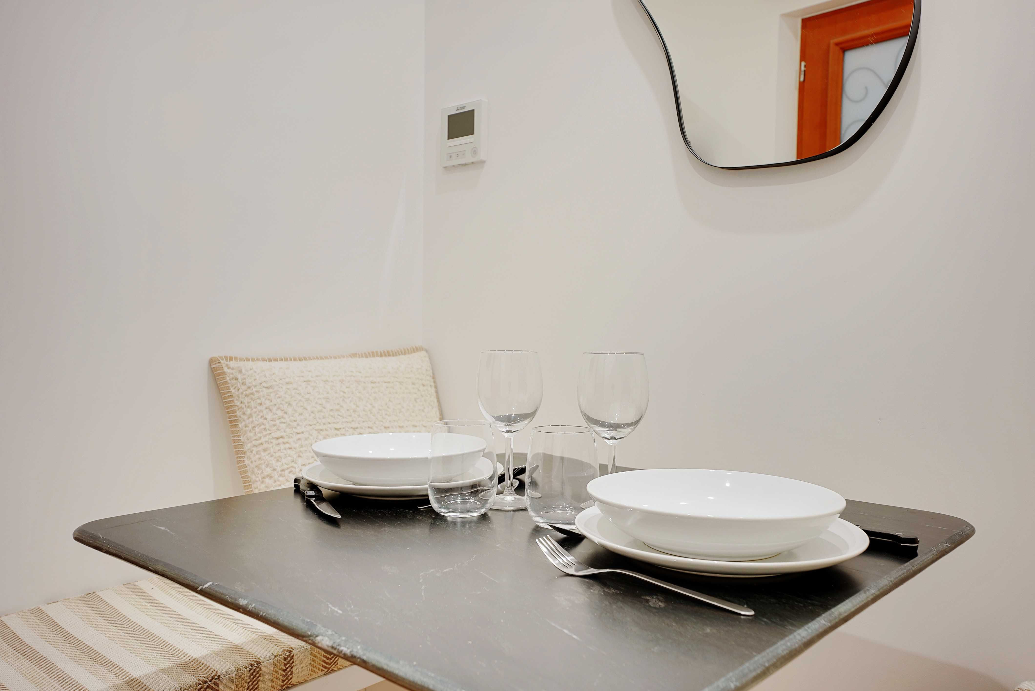  Cozy Studio - 2 People - Sentier  -  Cozy studio - 2 people - Sentier  - Gallery -  7