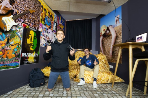 KLEY Paris-Bagnolet  - Gallery -  5