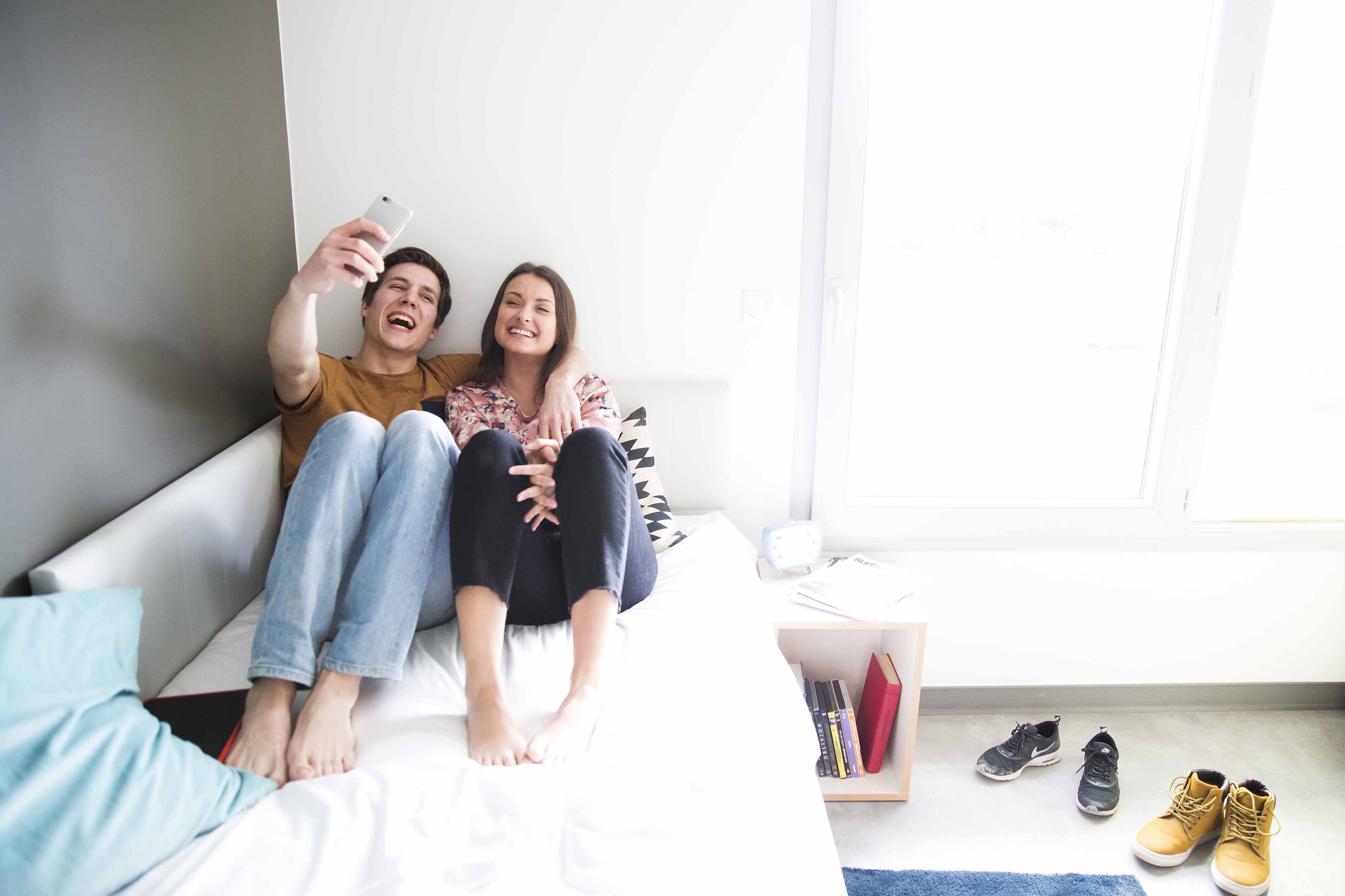  Studio - Kocoon XL  -  KLEY Paris-Bagnolet  - Gallery -  2