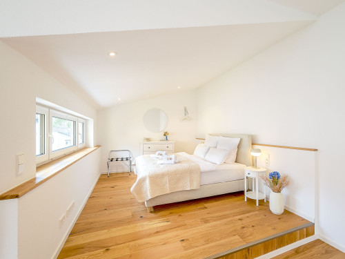 Lemon3: Courtyard Maisonette– Quiet & Stylish - Gallery - 5