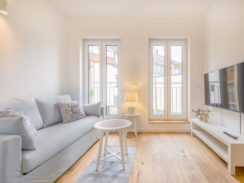 Lemon3: Courtyard Maisonette– Quiet & Stylish - Gallery - 8