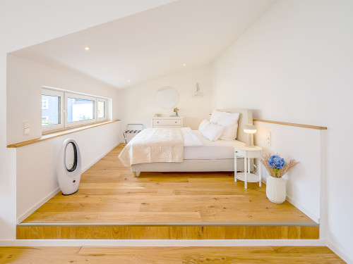 Lemon3: Courtyard Maisonette– Quiet & Stylish - Gallery - 6