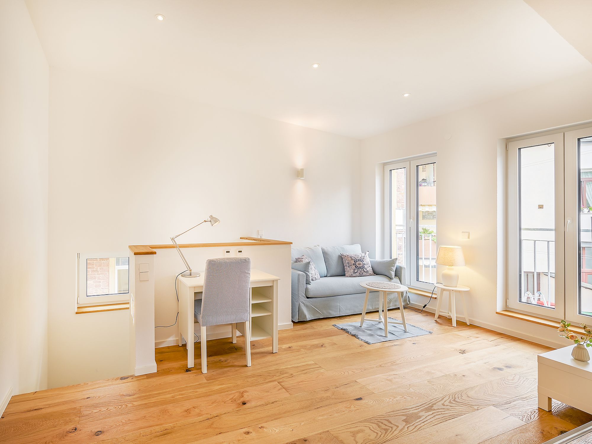 Lemon3: Courtyard Maisonette– Quiet & Stylish - 2