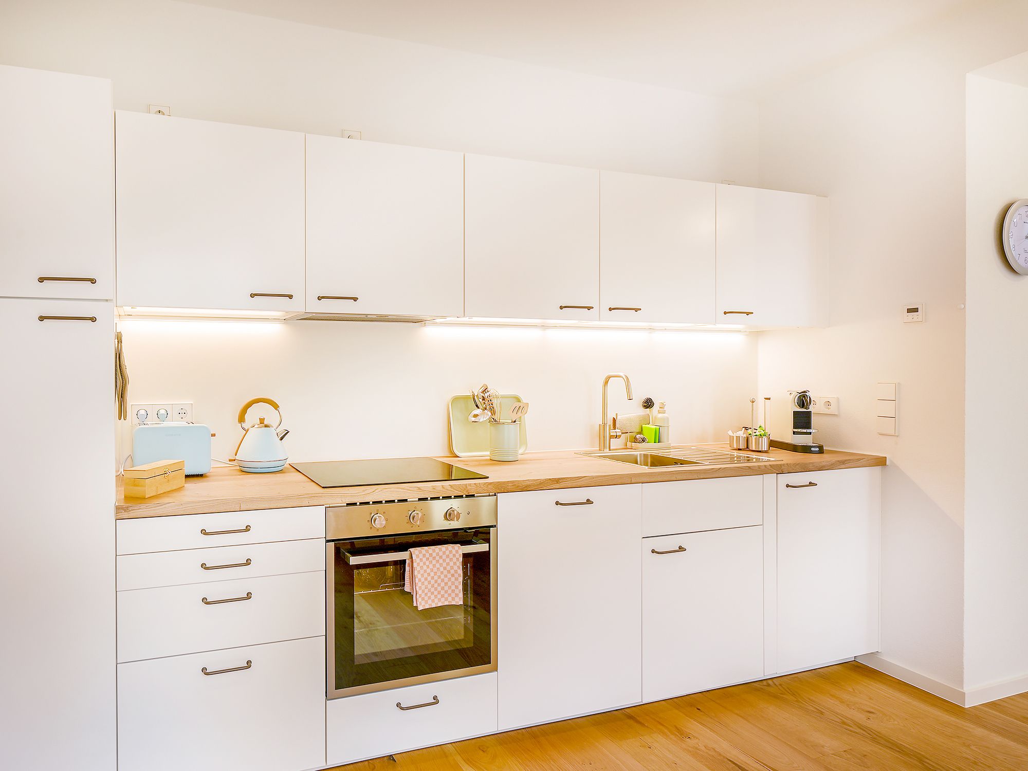 Lemon3: Courtyard Maisonette– Quiet & Stylish - 6