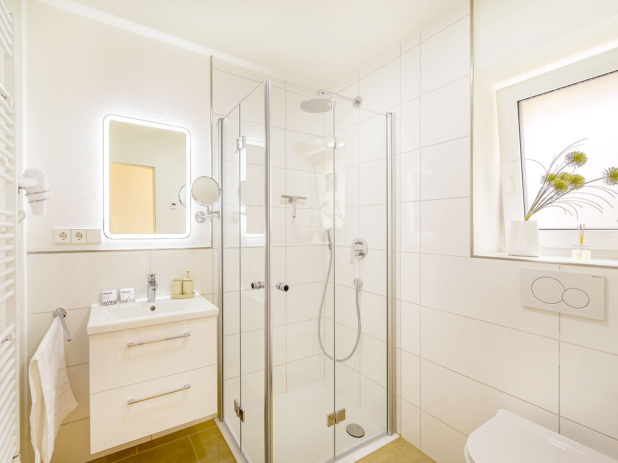 Lemon3: Courtyard Maisonette– Quiet & Stylish - 8