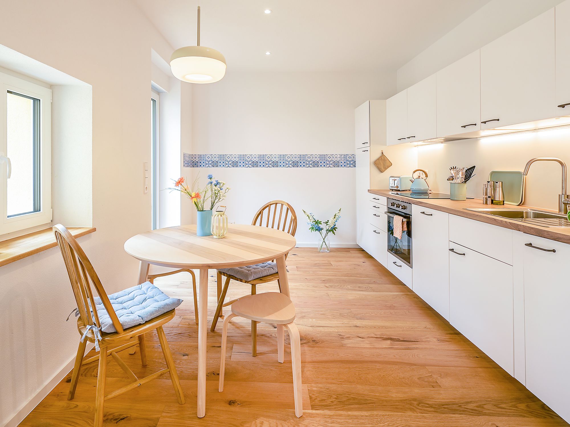 Lemon3: Courtyard Maisonette– Quiet & Stylish - 7