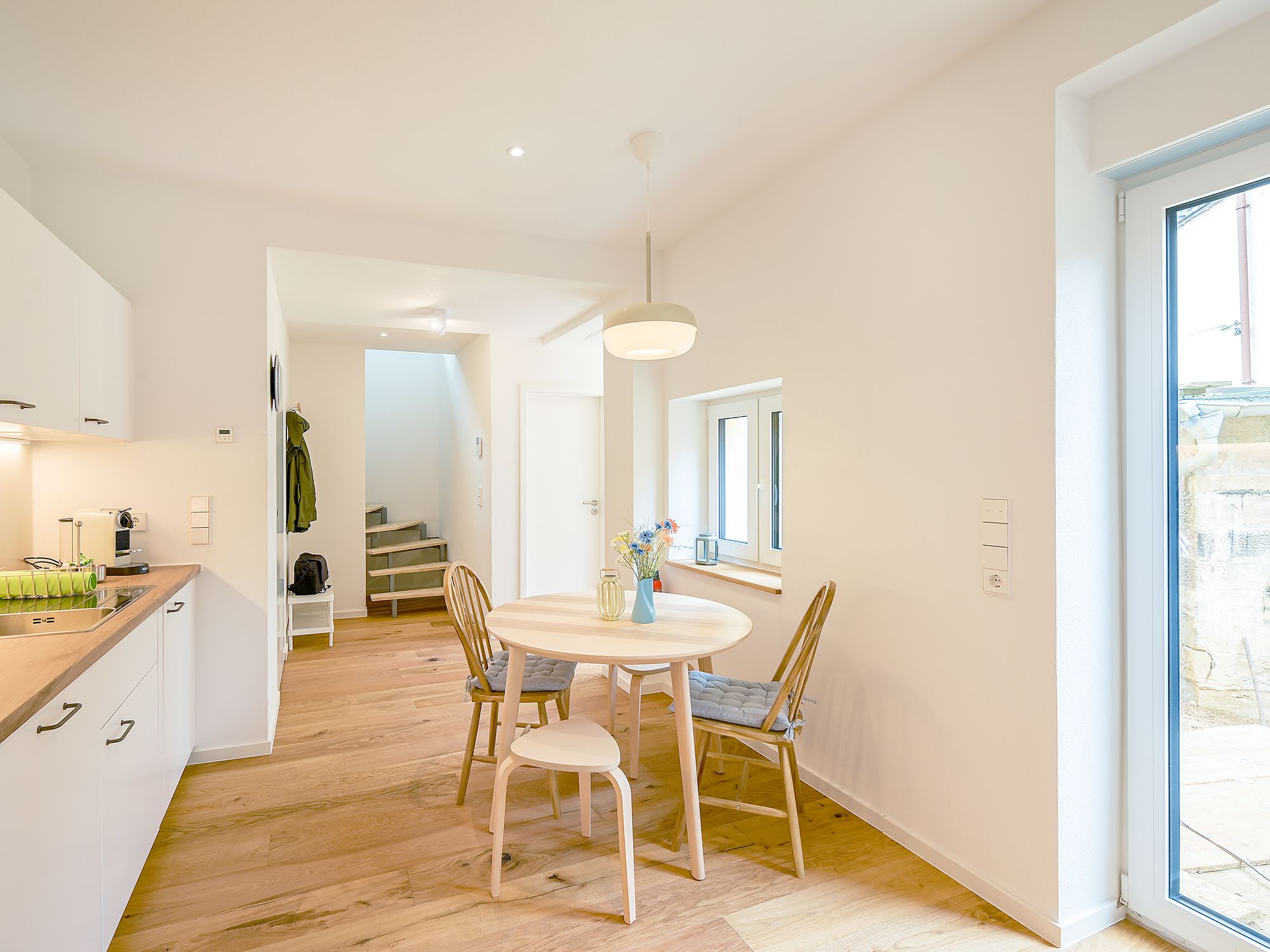 Lemon3: Courtyard Maisonette– Quiet & Stylish - 5