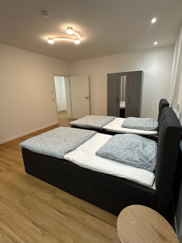 Cute flat located in Rösrath - Gallery - 16