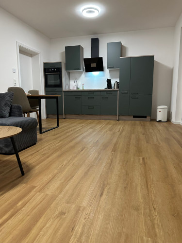 Cute flat located in Rösrath - Gallery - 6