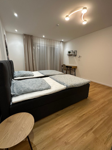 Cute flat located in Rösrath - Gallery - 17