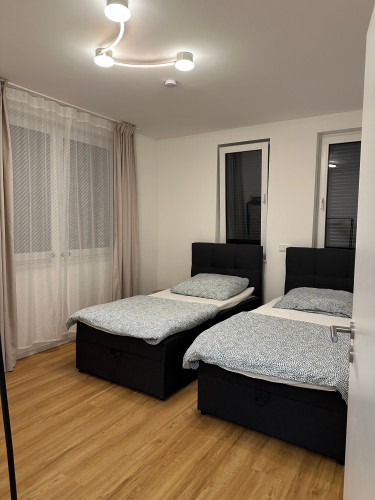 Cute flat located in Rösrath - Gallery - 12