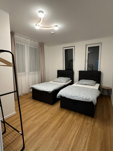 Cute flat located in Rösrath - Gallery - 13