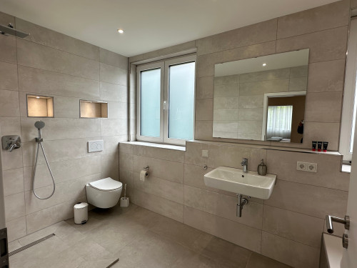 Cute flat located in Rösrath - Gallery - 3