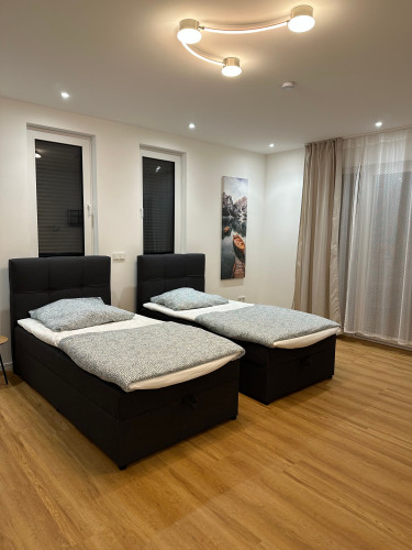 Cute flat located in Rösrath - Gallery - 15