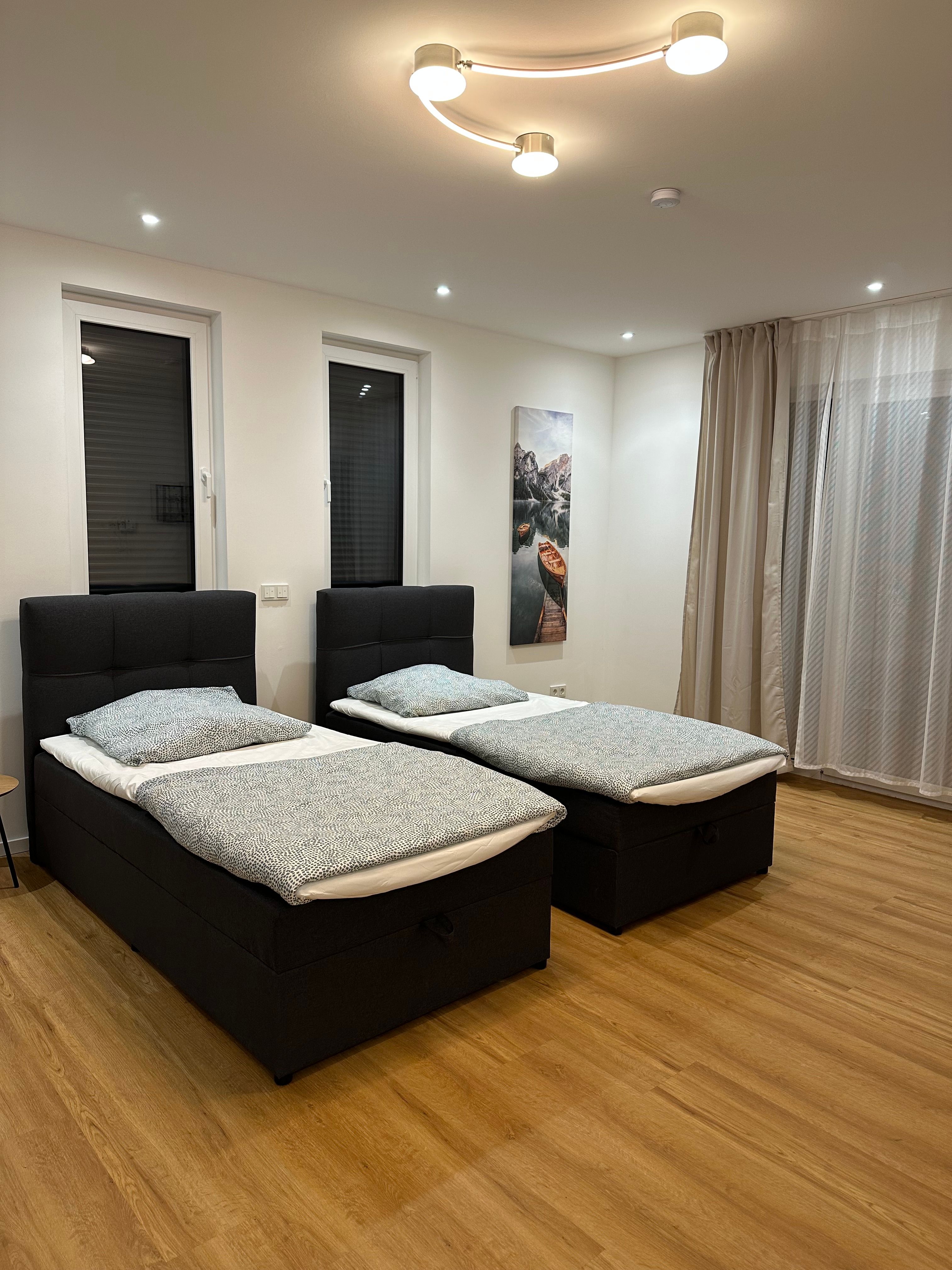 Cute Flat Located In Rösrath - 14
