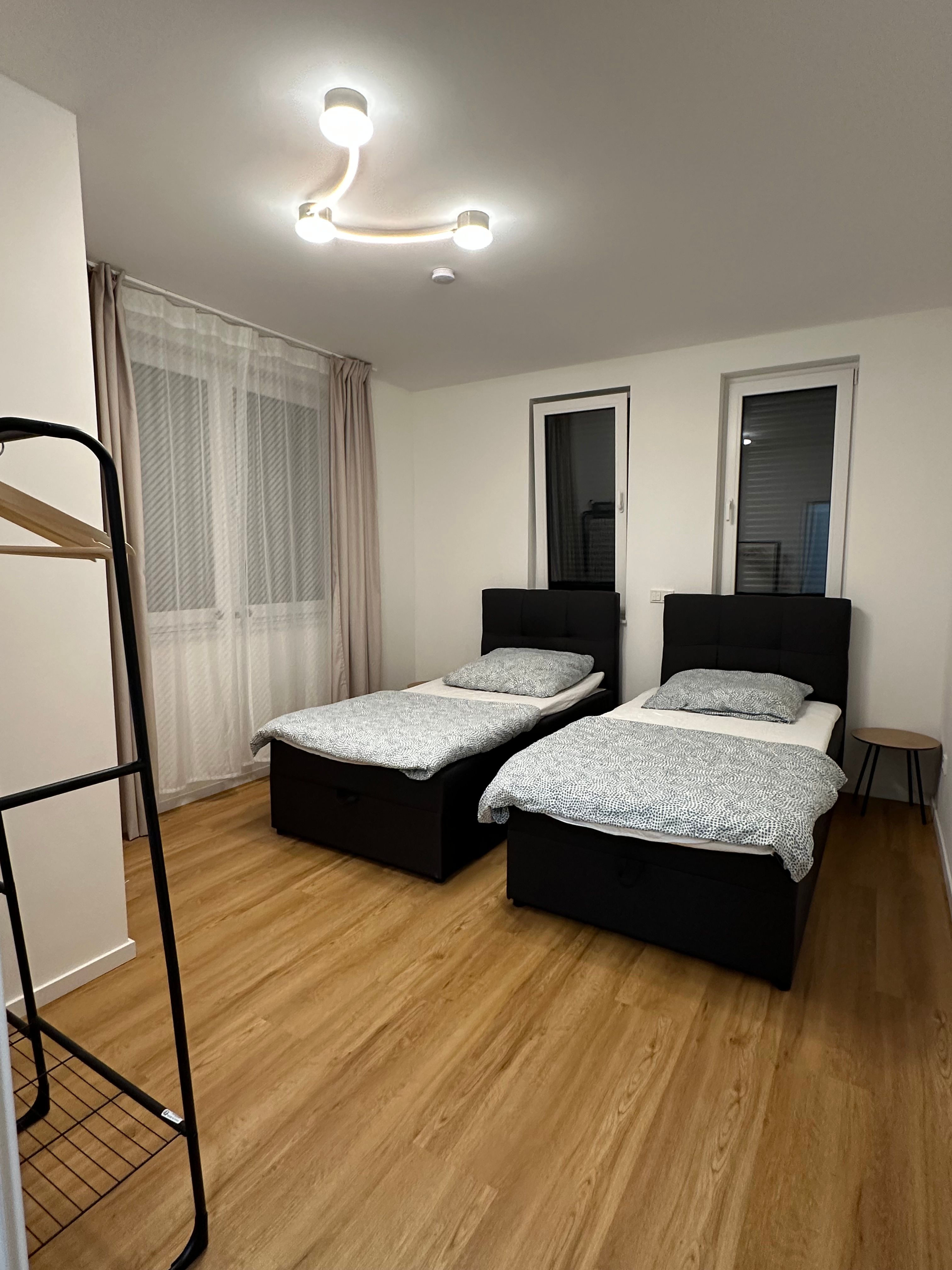 Cute Flat Located In Rösrath - 12