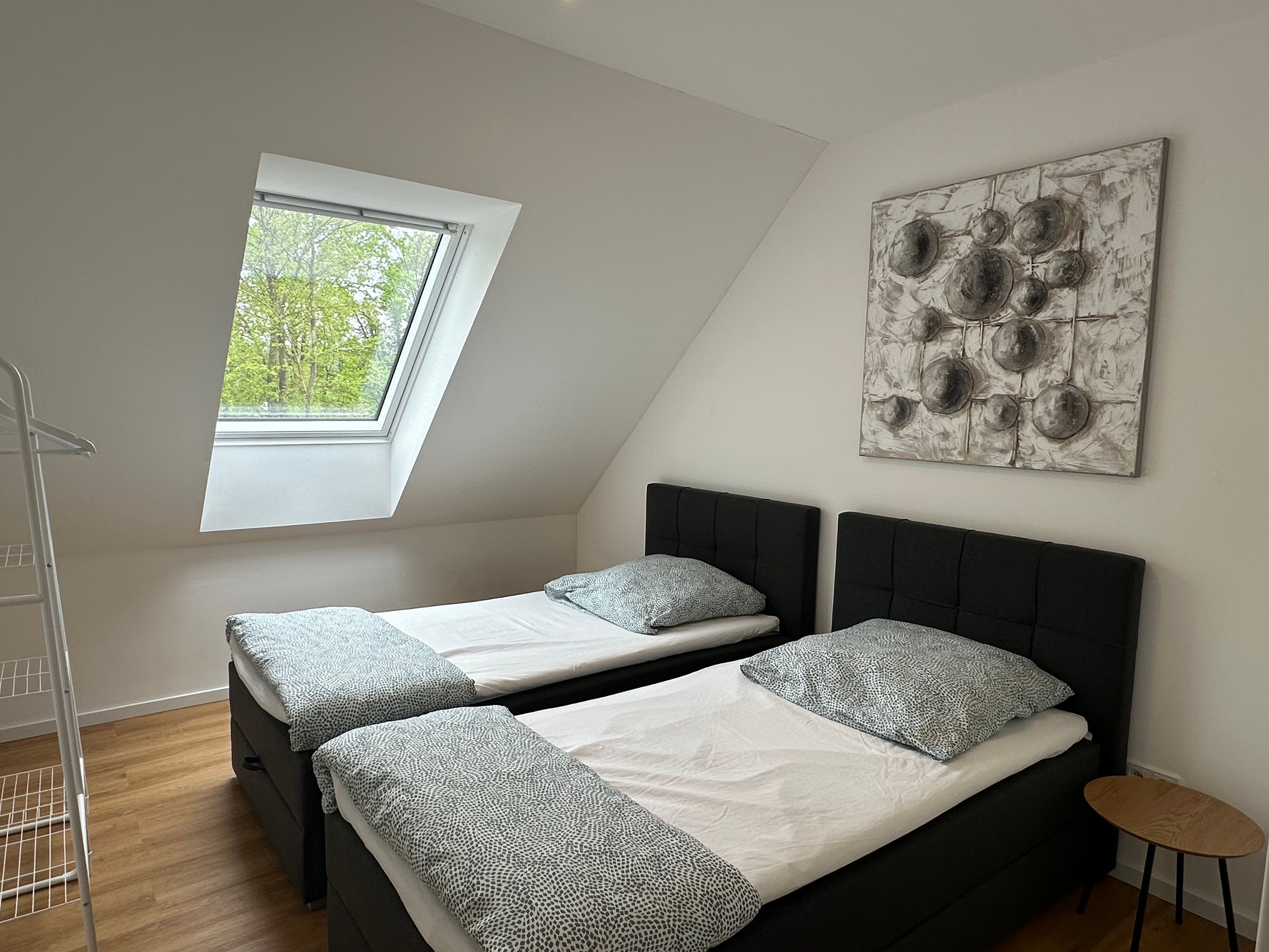Cute Flat Located In Rösrath - 18