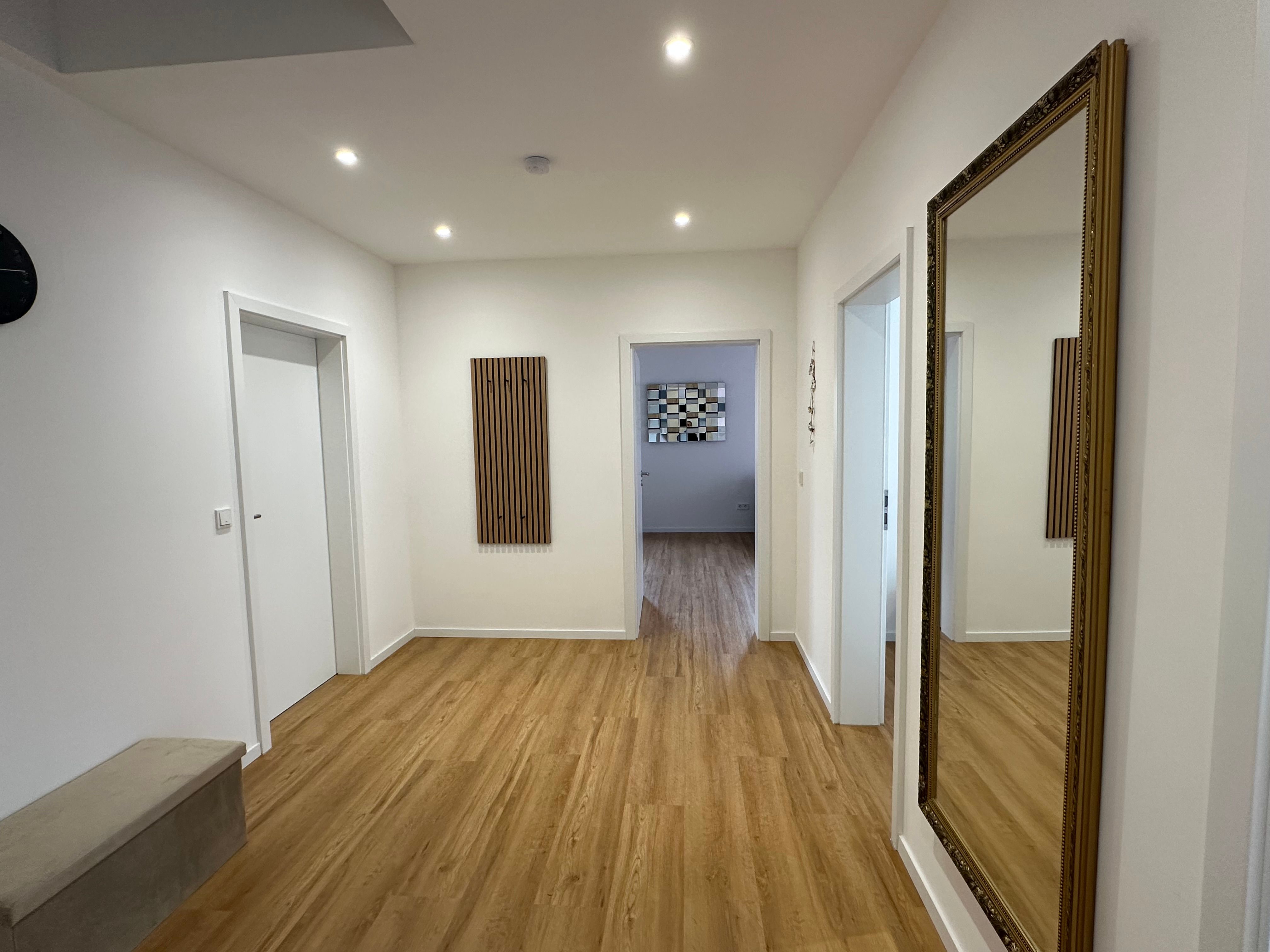Cute Flat Located In Rösrath - 10