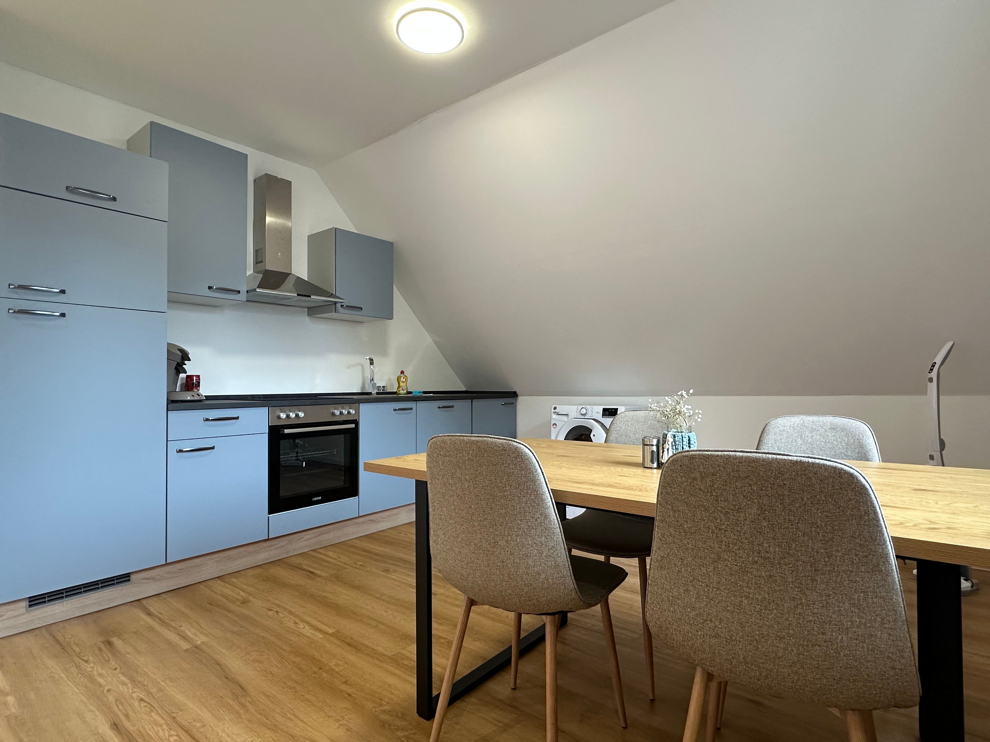 Cute Flat Located In Rösrath - 7