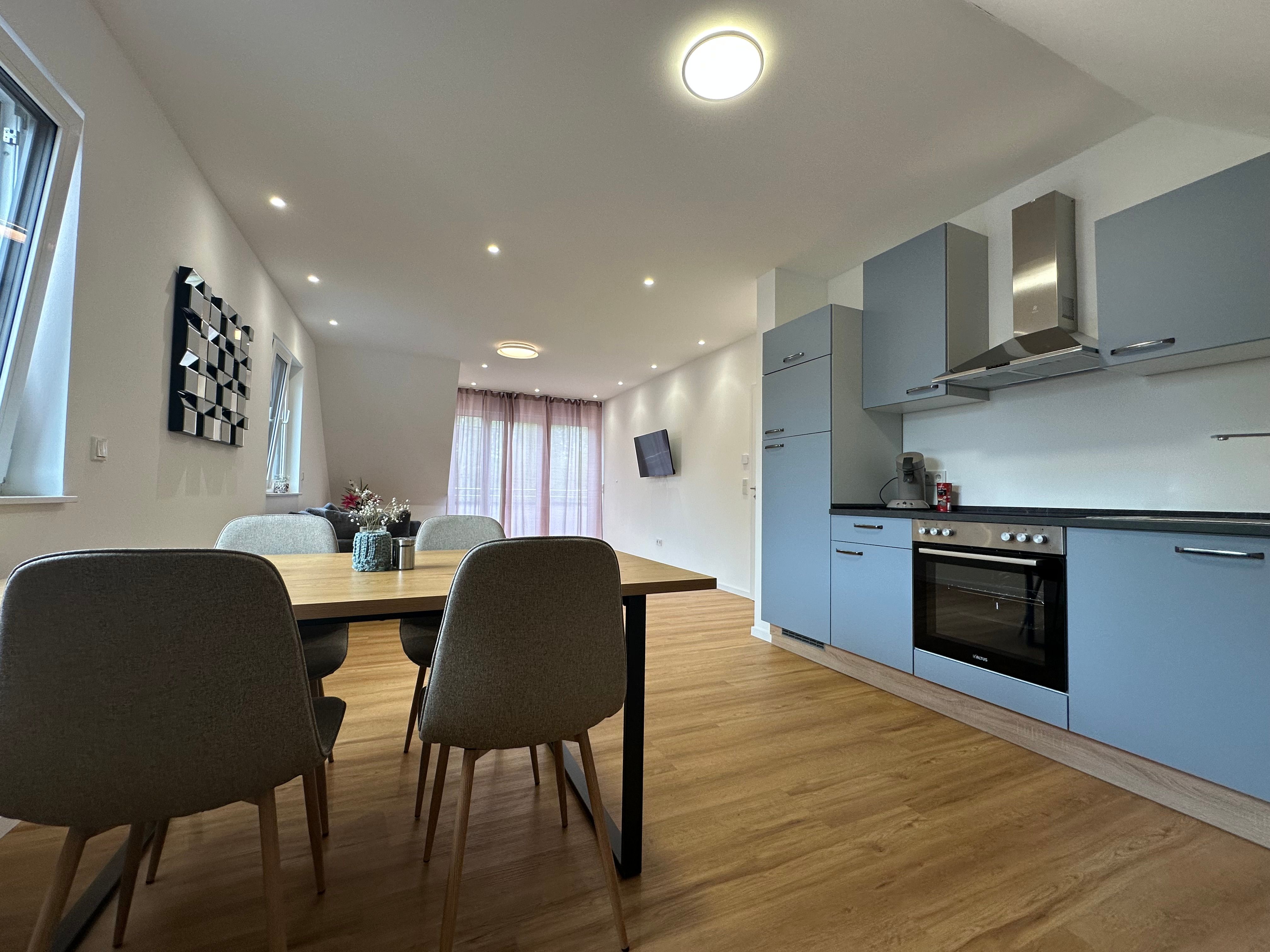Cute Flat Located In Rösrath - 6