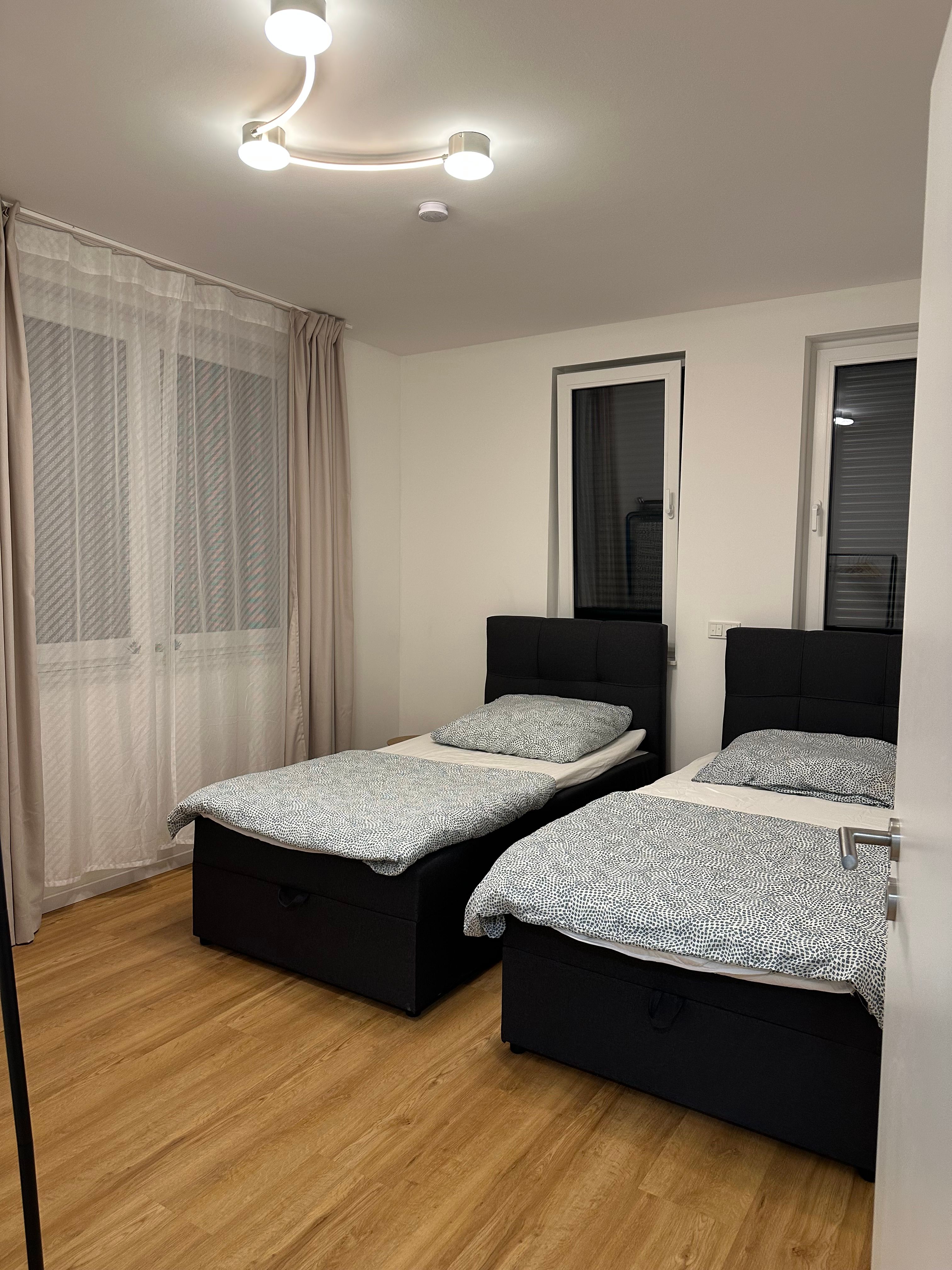 Cute Flat Located In Rösrath - 11