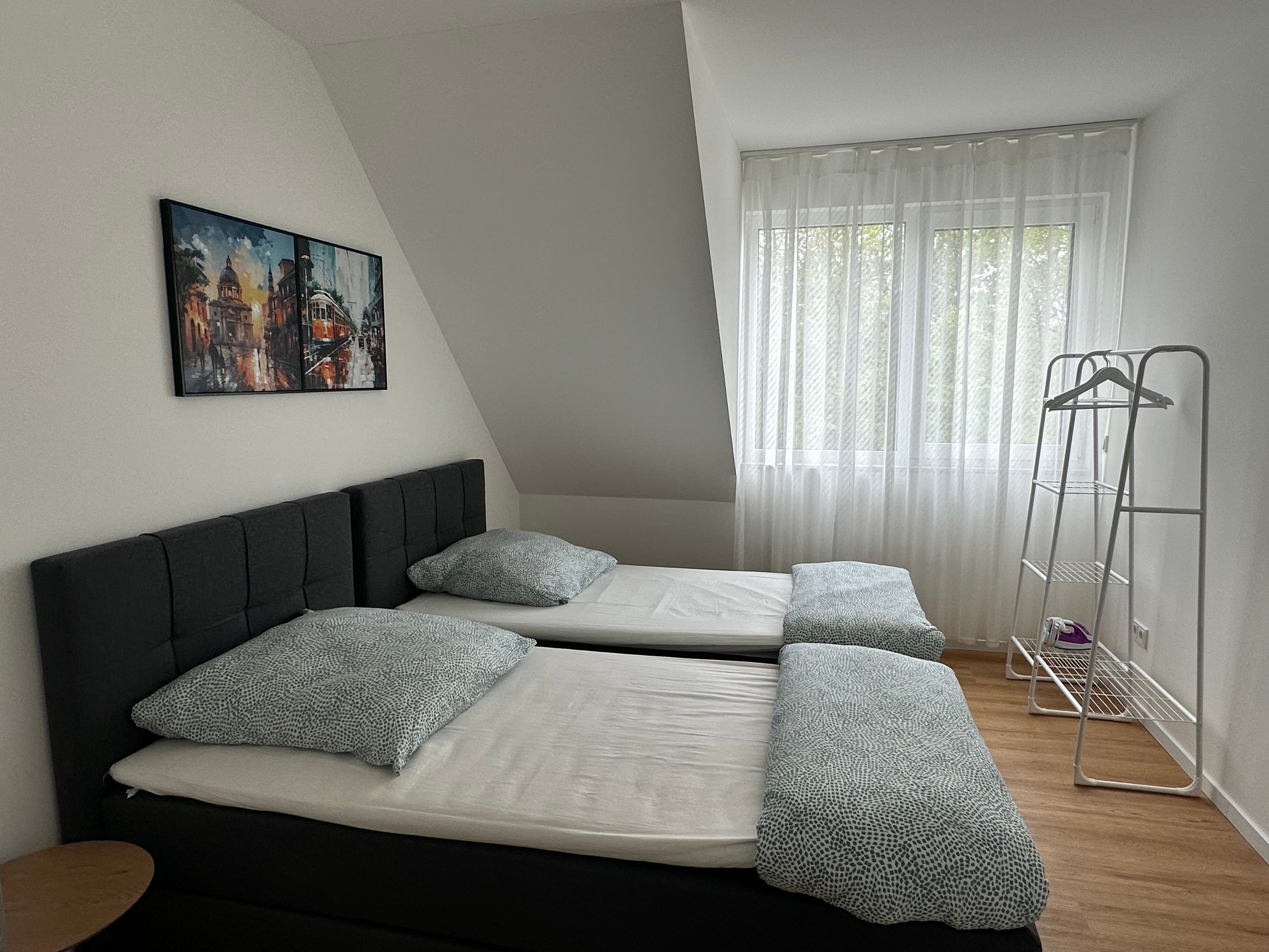 Cute Flat Located In Rösrath - 17