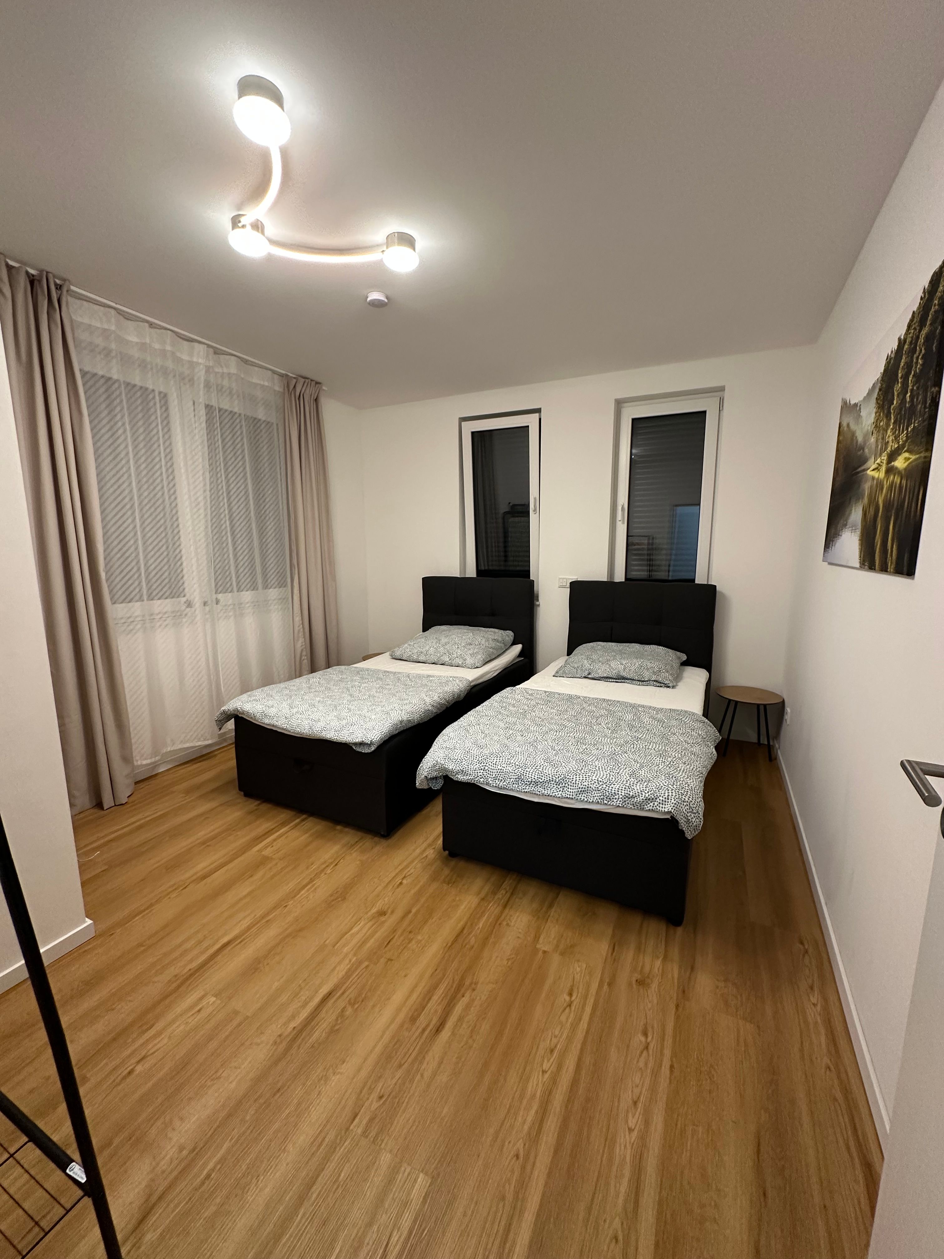 Cute Flat Located In Rösrath - 13